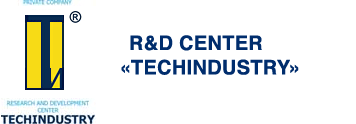 Scientific-Technical Center "Techindustria"