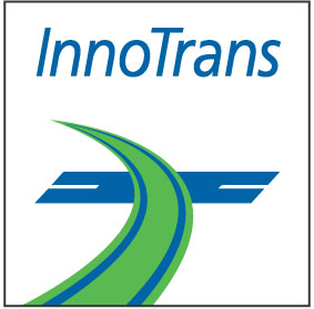 Посетите нас на "InnoTrans 2012"
