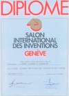 The diploma Geneva 2005